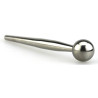 FUKR Plug pénis Humpoint 8cm - Diamètre 4.5 à 8mm